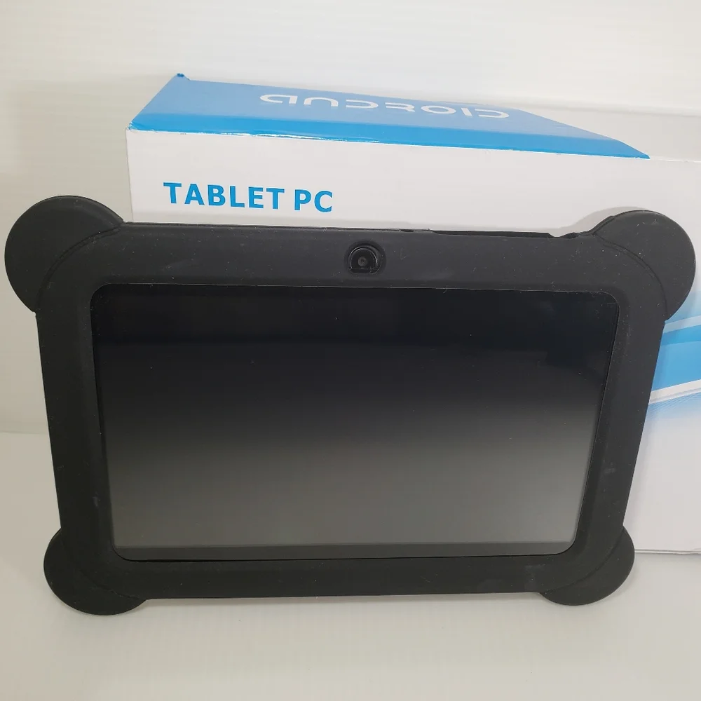 Android Tablet PC 7